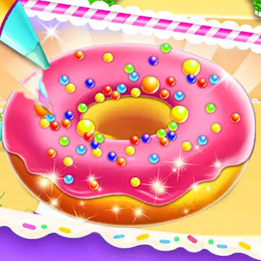 Play Sweet Cake Bakery Girl:Game APK Play Sweet Cake Bakery Girl:Game APK