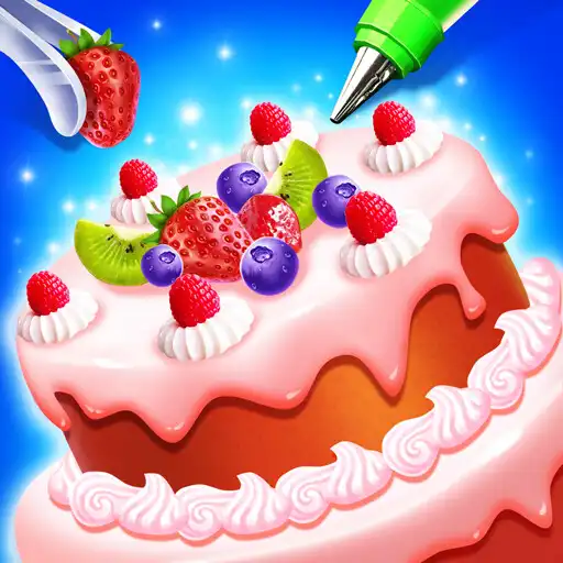 Play Sweet Cake shop: Cook Bakery APK Play Sweet Cake shop: Cook Bakery APK