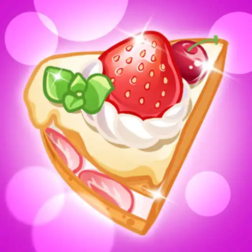 Play Sweet Cake Shop APK