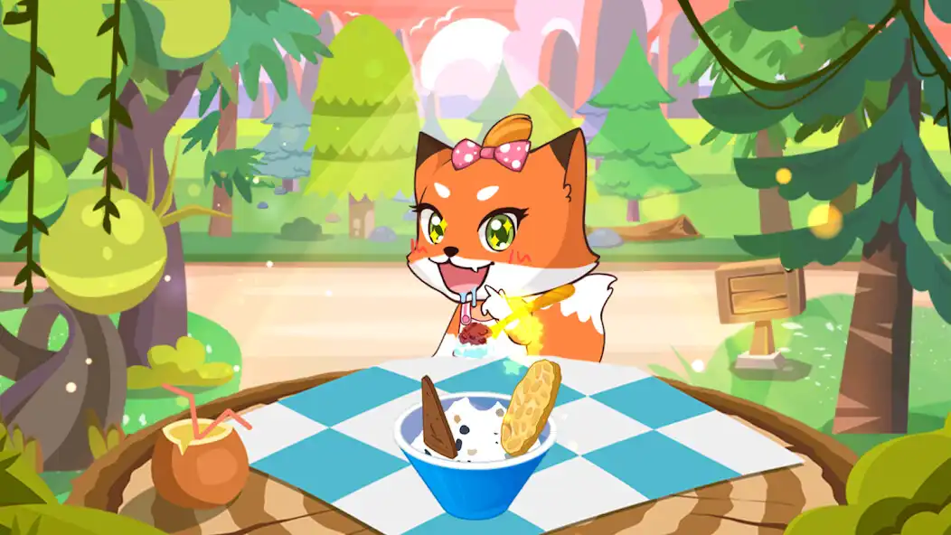 Play Sweet Cake Shop  and enjoy Sweet Cake Shop with UptoPlay