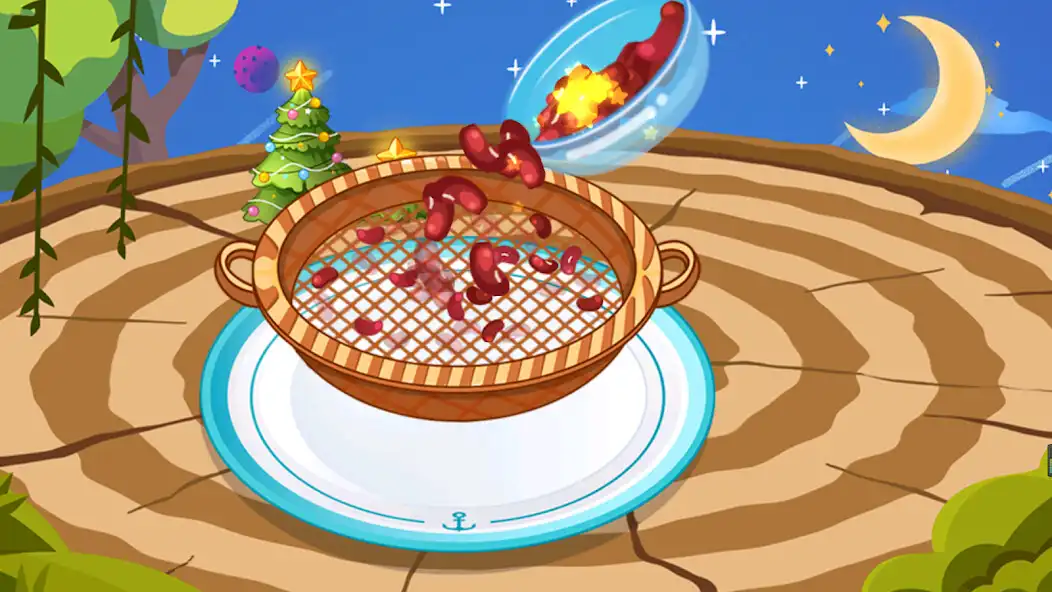Play Sweet Cake Shop as an online game Sweet Cake Shop with UptoPlay