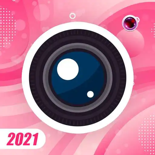 Play Sweet Camera: Beauty Selfie Camera & Portrait Mode APK