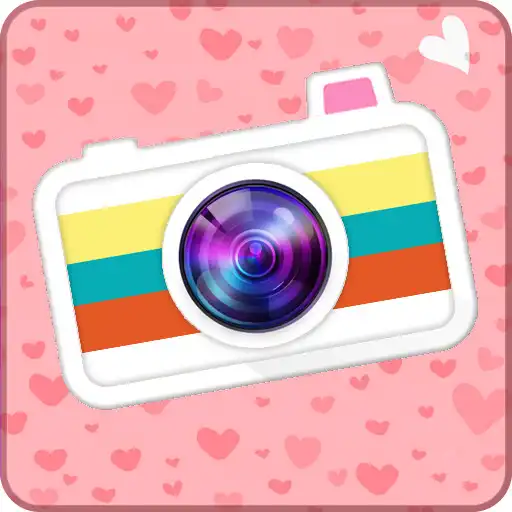 Play Sweet Camera Plus - Beauty APK Play Sweet Camera Plus - Beauty APK