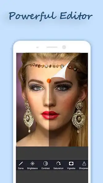 Play Sweet Camera Plus -  Beauty  and enjoy Sweet Camera Plus -  Beauty with UptoPlay