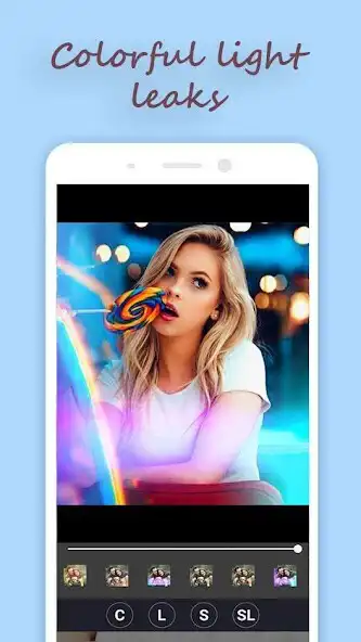 Play Sweet Camera Plus -  Beauty as an online game Sweet Camera Plus -  Beauty with UptoPlay