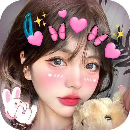 Play Sweet Camera Selfie Filters APK