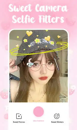 Play Sweet Camera Selfie Filters and enjoy Sweet Camera Selfie Filters with UptoPlay Play Sweet Camera Selfie Filters and enjoy Sweet Camera Selfie Filters with UptoPlay