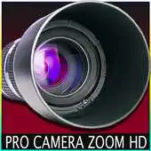 Free play online sweet camera zoom HD 2017 APK