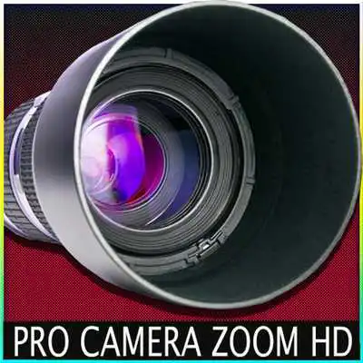 Play sweet camera zoom HD 2017
