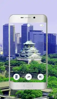 Play sweet camera zoom HD 2017