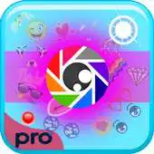 Free play online Sweet Cam : stickers photo maker APK Free play online Sweet Cam : stickers photo maker APK