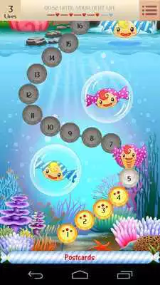 Play Sweet Candies