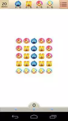 Play Sweet Candies