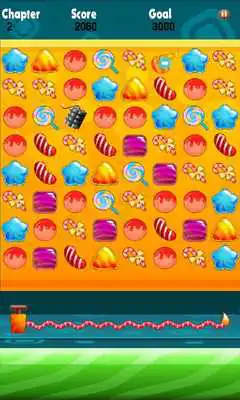 Play sweet candy 2016 match 3 games Play sweet candy 2016 match 3 games