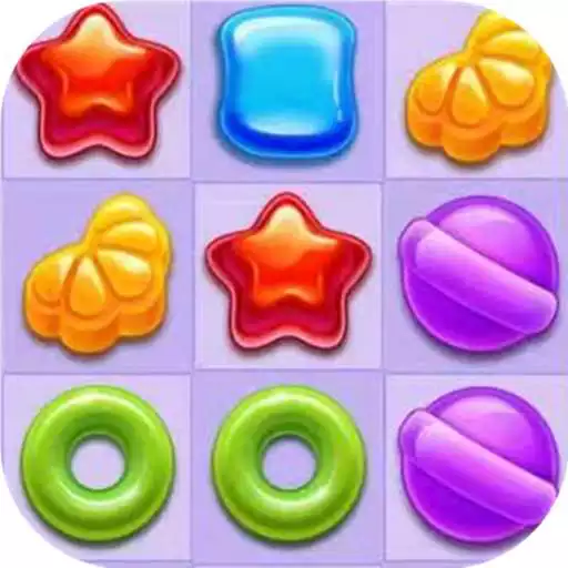 Play Sweet Candy 2021 APK