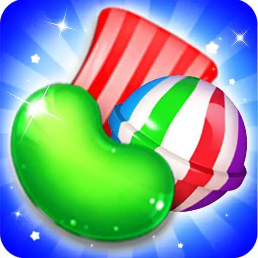 Play Sweet Candy 2 APK