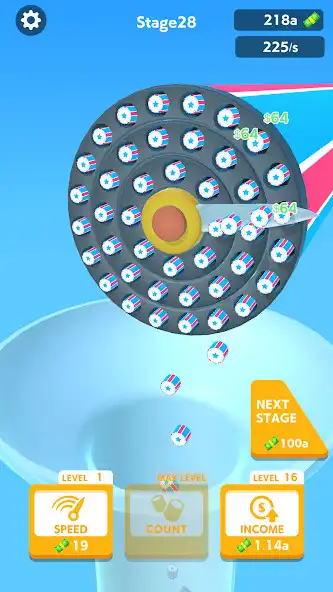 Play Sweet Candy ASMR as an online game Sweet Candy ASMR with UptoPlay