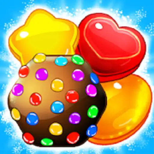 Play Sweet Candy (Black Games) APK Play Sweet Candy (Black Games) APK