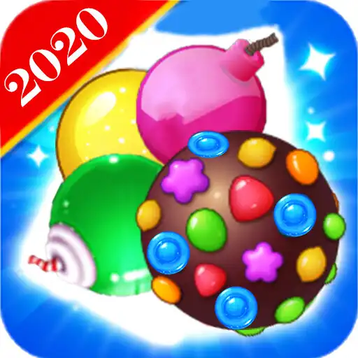 Play Sweet Candy Blast Fever APK Play Sweet Candy Blast Fever APK