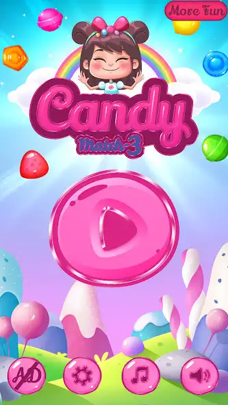 Play Sweet Candy Blast Fever  and enjoy Sweet Candy Blast Fever with UptoPlay