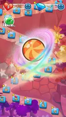 Play Sweet Candy : Blast it!