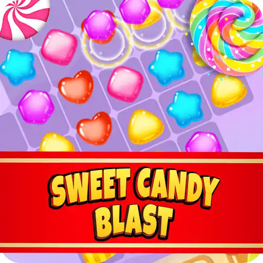 Play Sweet Candy Blast : Match 3 APK Play Sweet Candy Blast : Match 3 APK