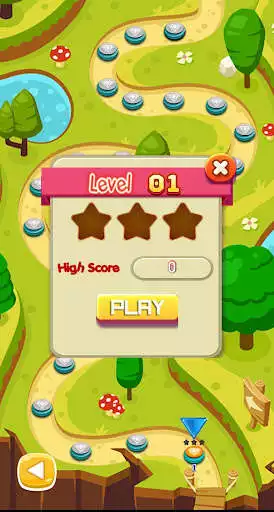 Play Sweet Candy Blast  and enjoy Sweet Candy Blast with UptoPlay
