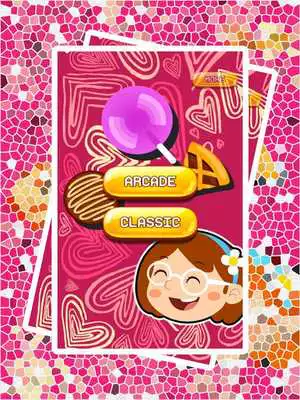 Play Sweet Candy Blitz Legend