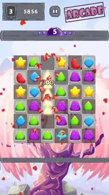 Play Sweet Candy Boom