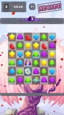 Play Sweet Candy Boom