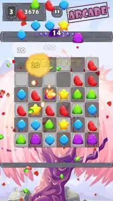 Play Sweet Candy Boom