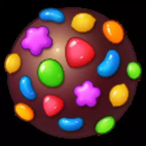 Play Sweet Candy Box APK