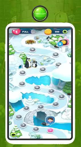 Play Sweet Candy Box  and enjoy Sweet Candy Box with UptoPlay