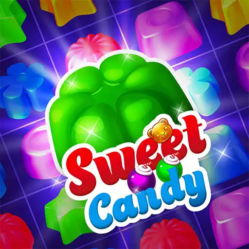 Play Sweet Candy : Collect Puzzles APK Play Sweet Candy : Collect Puzzles APK