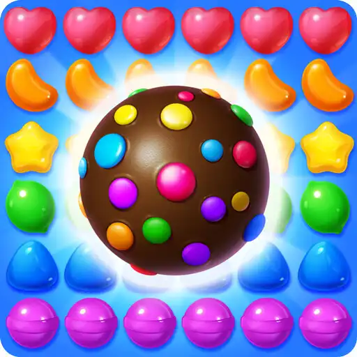 Play Sweet Candy Crack APK Play Sweet Candy Crack APK