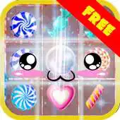 Free play online Sweet Candy Crazy APK Free play online Sweet Candy Crazy APK