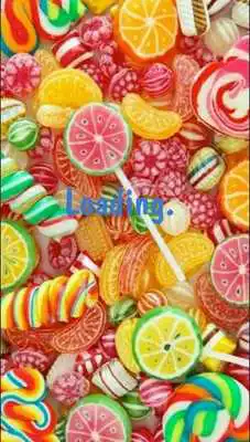 Play Sweet Candy Crazy