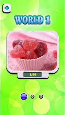 Play Sweet Candy Crazy