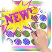 Free play online Sweet Candy Egg Frenzy APK