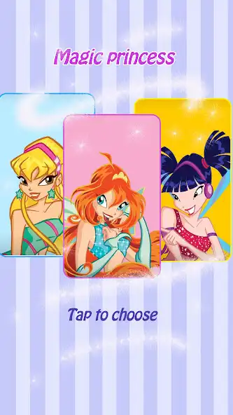 Play Sweet Candy girl: Dress up  and enjoy Sweet Candy girl: Dress up with UptoPlay