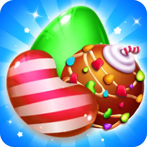Play Sweet Candy APK