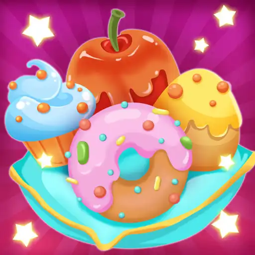 Play Sweet Candy Kingdom-Sweet Candy 2021 Match Puzzle APK Play Sweet Candy Kingdom-Sweet Candy 2021 Match Puzzle APK