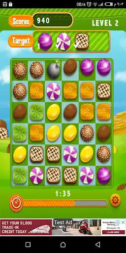 Play Sweet Candy Land Play Sweet Candy Land