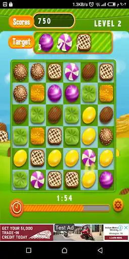 Play Sweet Candy Land Play Sweet Candy Land