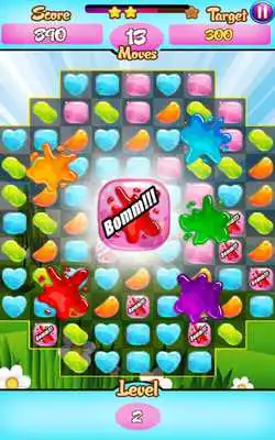 Play Sweet Candy Land Play Sweet Candy Land