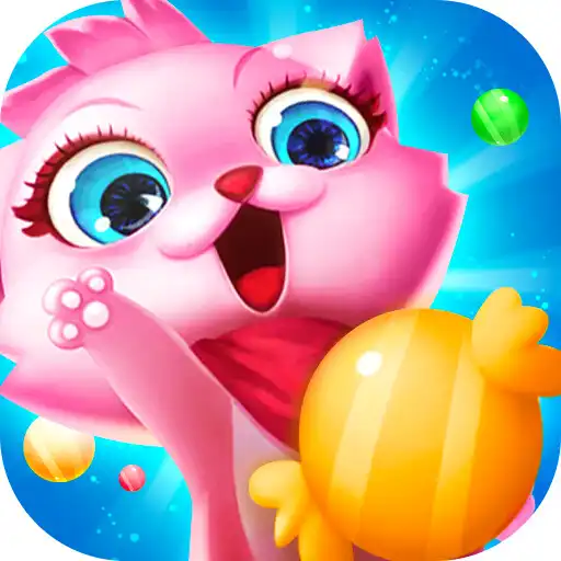 Play Sweet Candy Legend APK