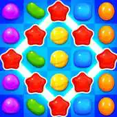 Free play online Sweet Candy Line APK
