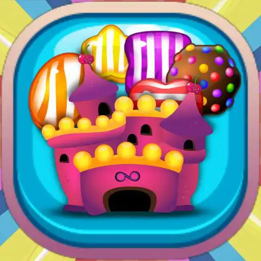 Play Sweet Candy Match -3 APK Play Sweet Candy Match -3 APK
