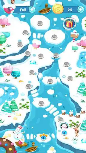 Play Sweet Candy Match -3  and enjoy Sweet Candy Match -3 with UptoPlay