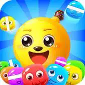 Free play online Sweet Candy Match:BOOM BOOM TO YOUR BED APK